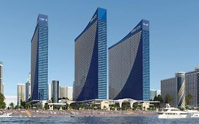 Aparthotel For Batumi Orbi City