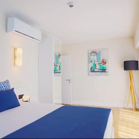 Aparthotel For Batumi Orbi City Экстерьер фото