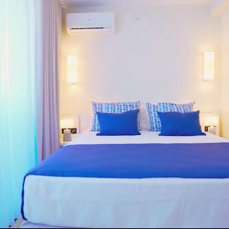 Aparthotel For Batumi Orbi City Экстерьер фото