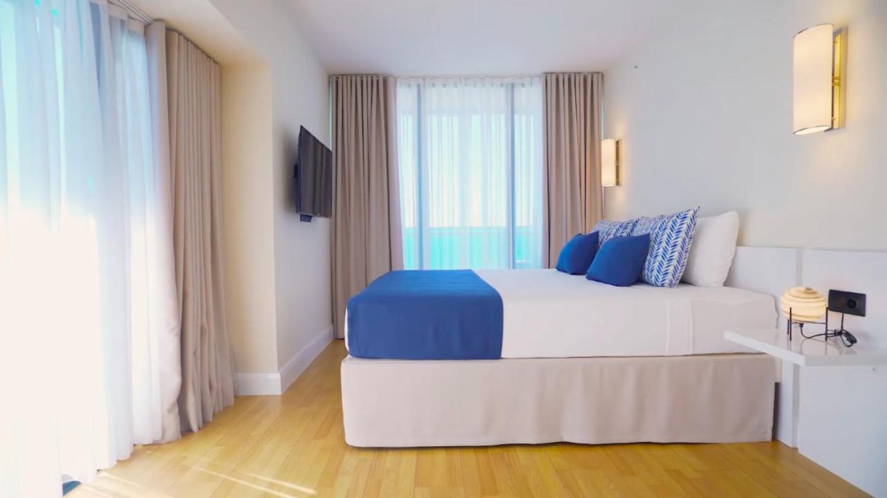 Aparthotel For Batumi Orbi City Экстерьер фото