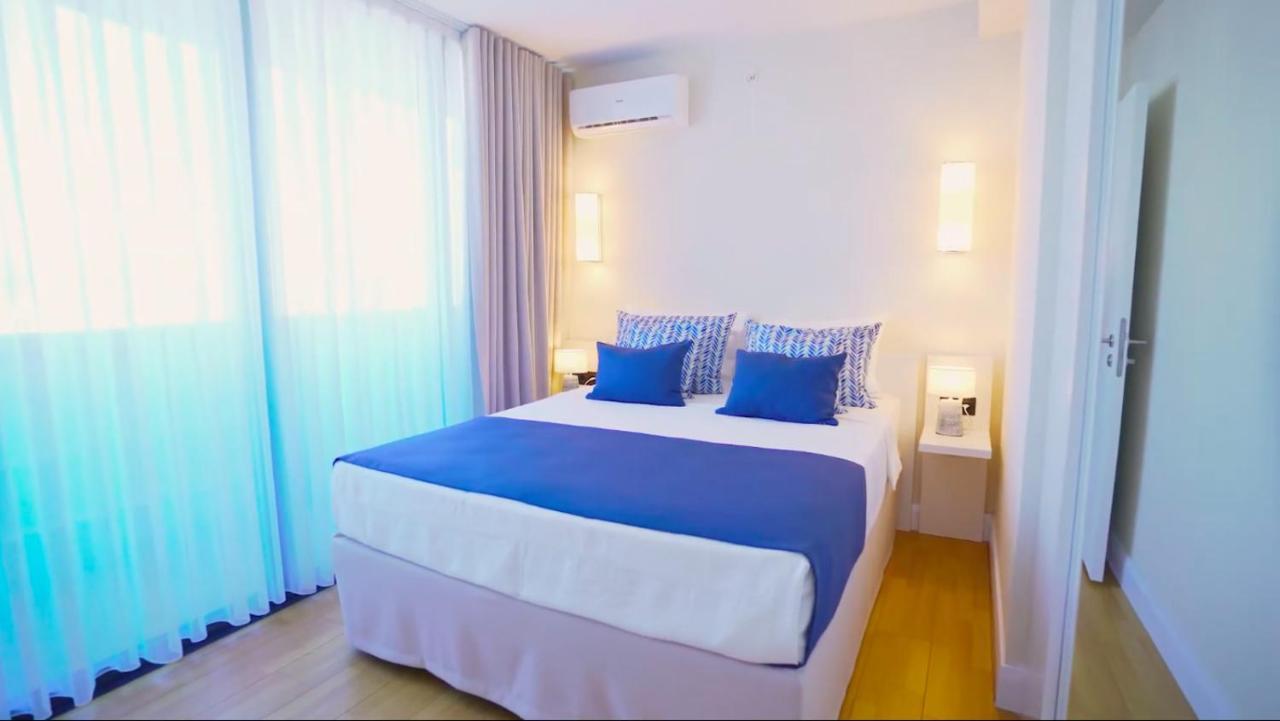 Aparthotel For Batumi Orbi City Экстерьер фото