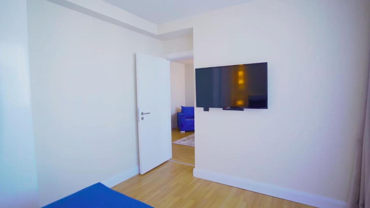 Aparthotel For Batumi Orbi City Экстерьер фото